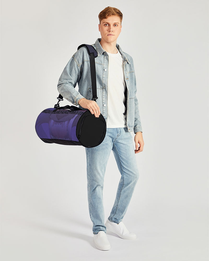 Nocturnal Myth Sports Duffle Bag