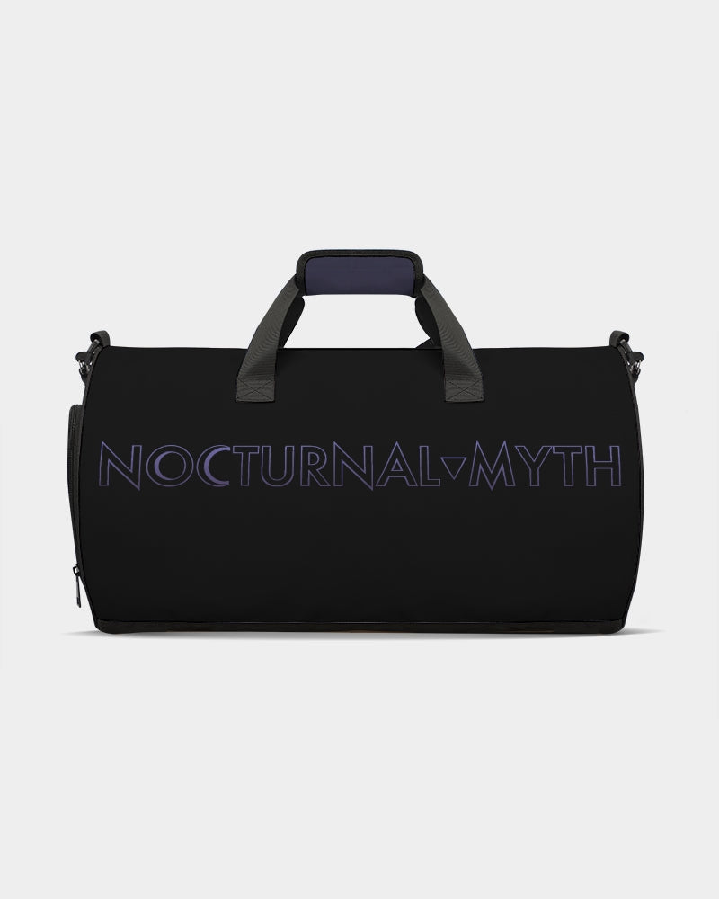 Nocturnal Myth Sports Duffle Bag