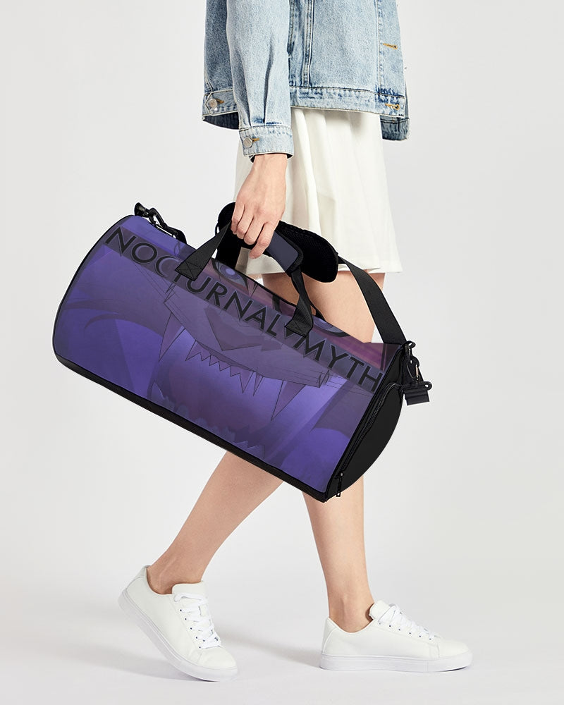Nocturnal Myth Sports Duffle Bag