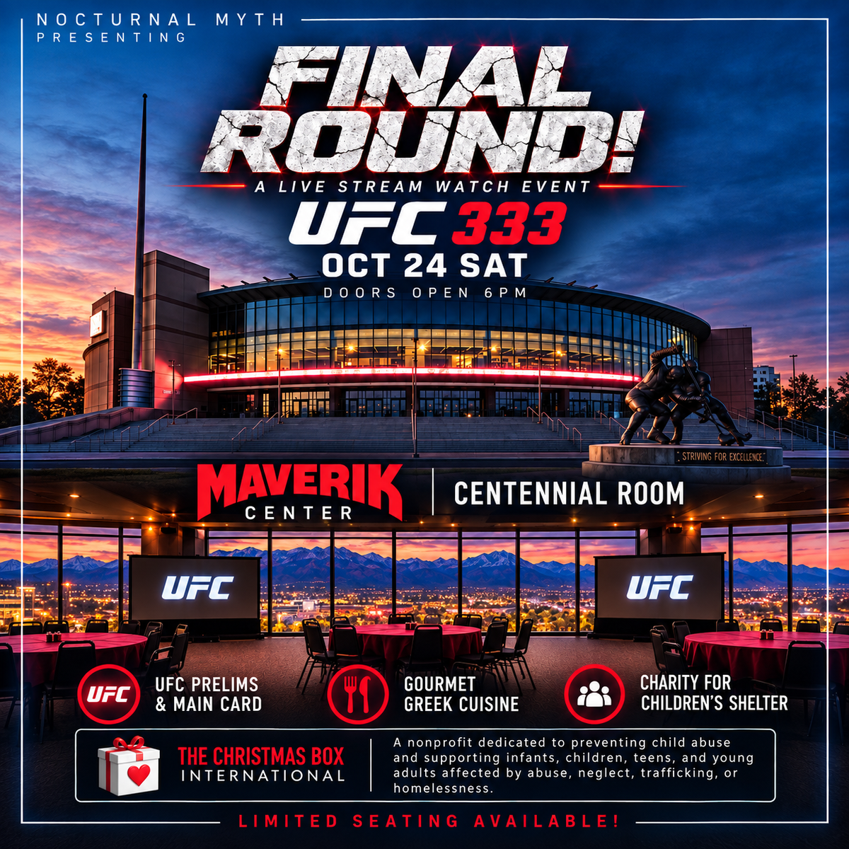 UFC 333 | Prelims & Main Card
