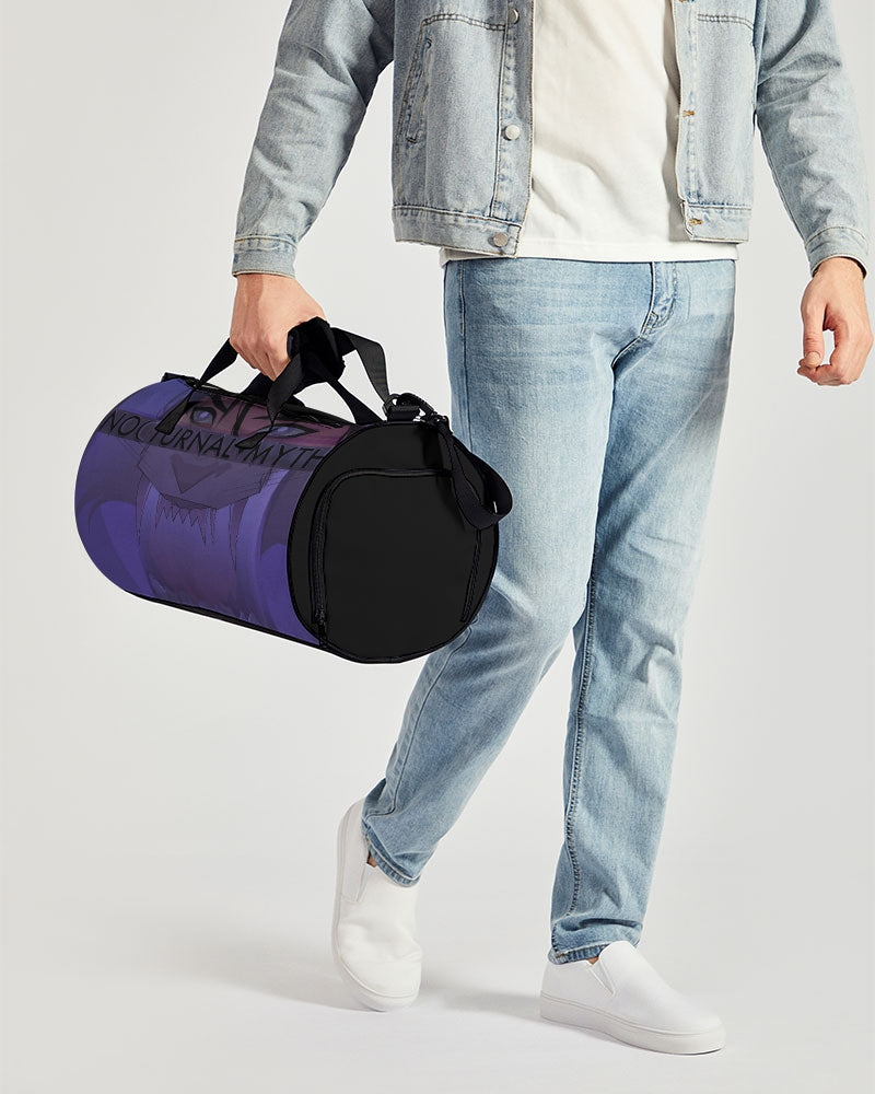 Nocturnal Myth Sports Duffle Bag