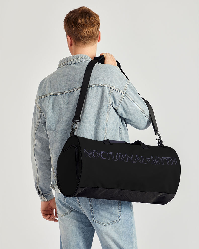Nocturnal Myth Sports Duffle Bag