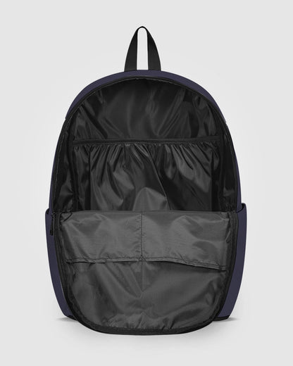 DriftQueen BackPack Back To Basics School Backpack