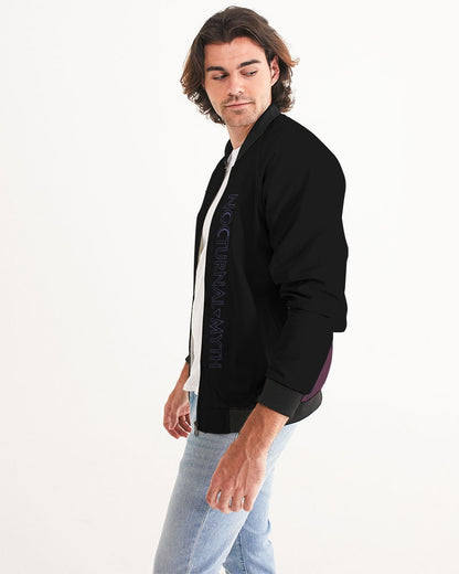 NOMAD Bomber Men's Bomber Jacket