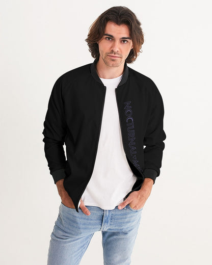 Drifter Bomber Men's Bomber Jacket