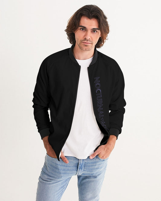 Drifter Bomber Men's All-Over Print Bomber Jacket