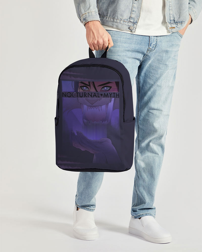 Nocturnal Myth Backpack