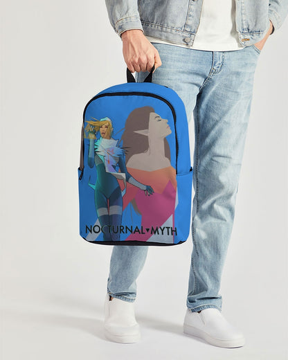 Princess Backpack