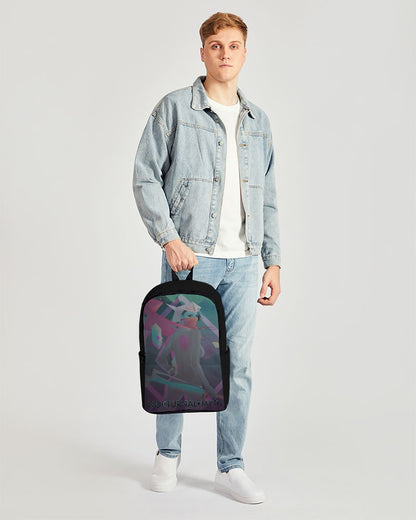 Drifter BackPack Back To Basics School Backpack