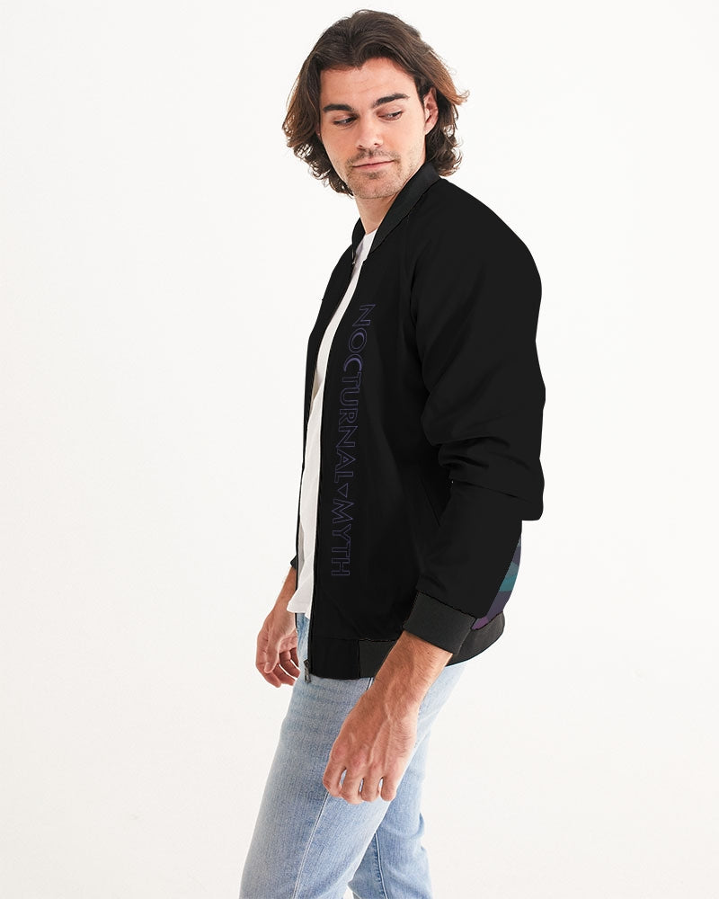 Drifter Bomber Men's All-Over Print Bomber Jacket