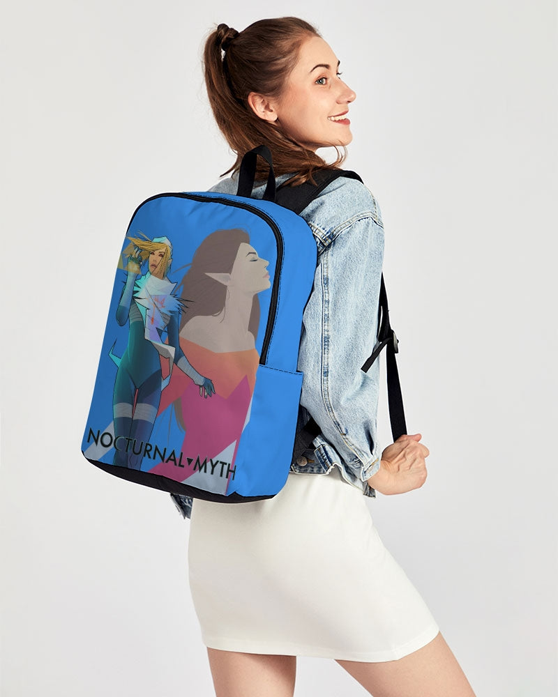 Princess Backpack