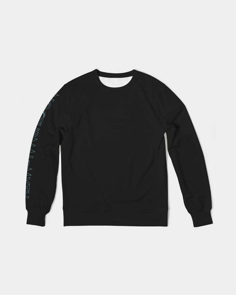 Drifter Men's Classic French Terry Crewneck Pullover