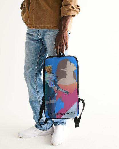 Princess TechPack Slim Tech Backpack