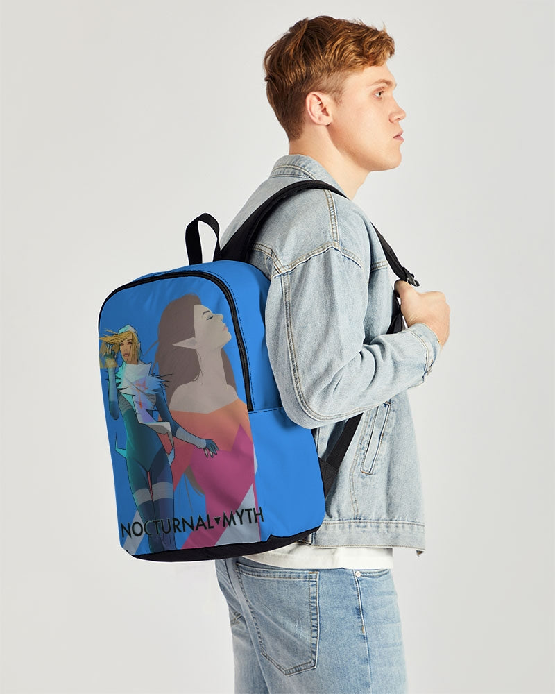 Princess Backpack