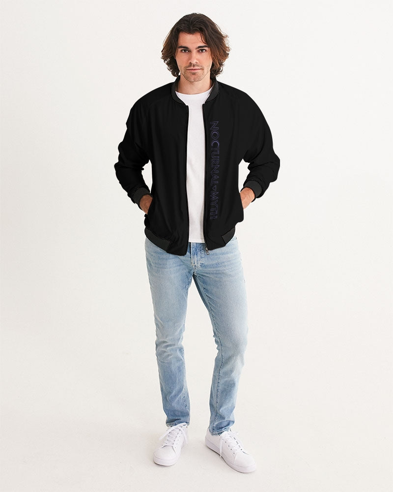 NOMAD Bomber Men's Bomber Jacket