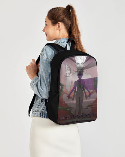 Solar Ash Backpack