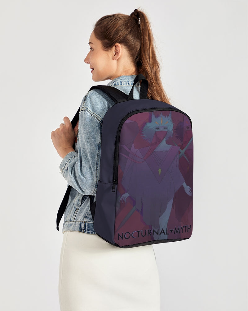 DriftQueen Backpack