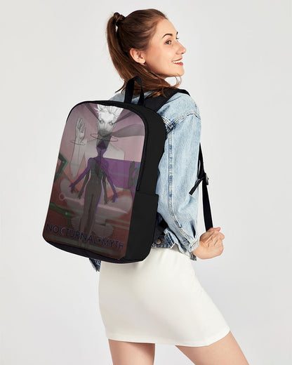 Solar Ash Backpack