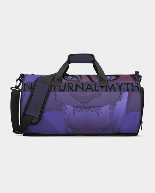 Nocturnal Myth Sports Duffle Bag