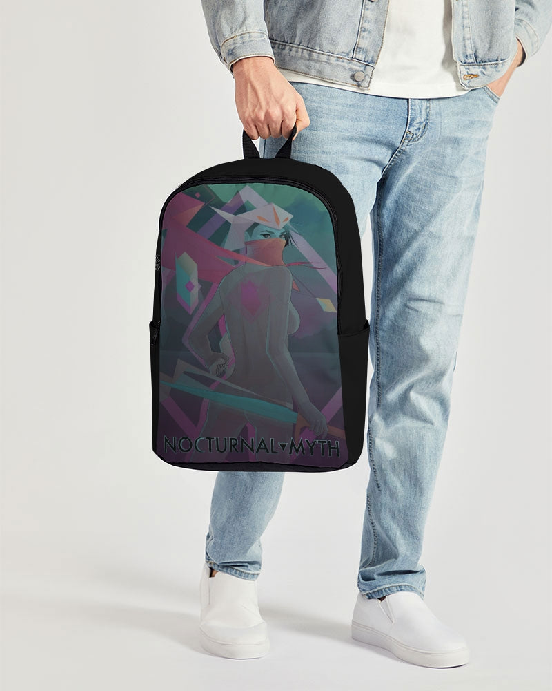 Drifter BackPack Back To Basics School Backpack