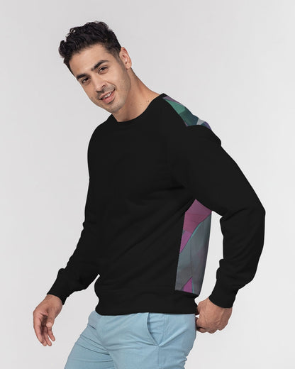 Drifter Men's Classic French Terry Crewneck Pullover