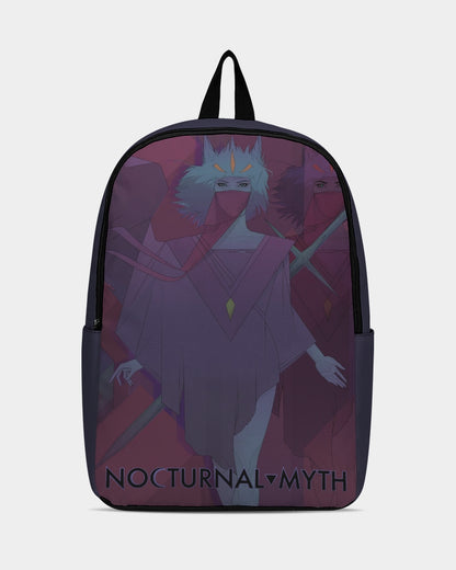 DriftQueen Backpack