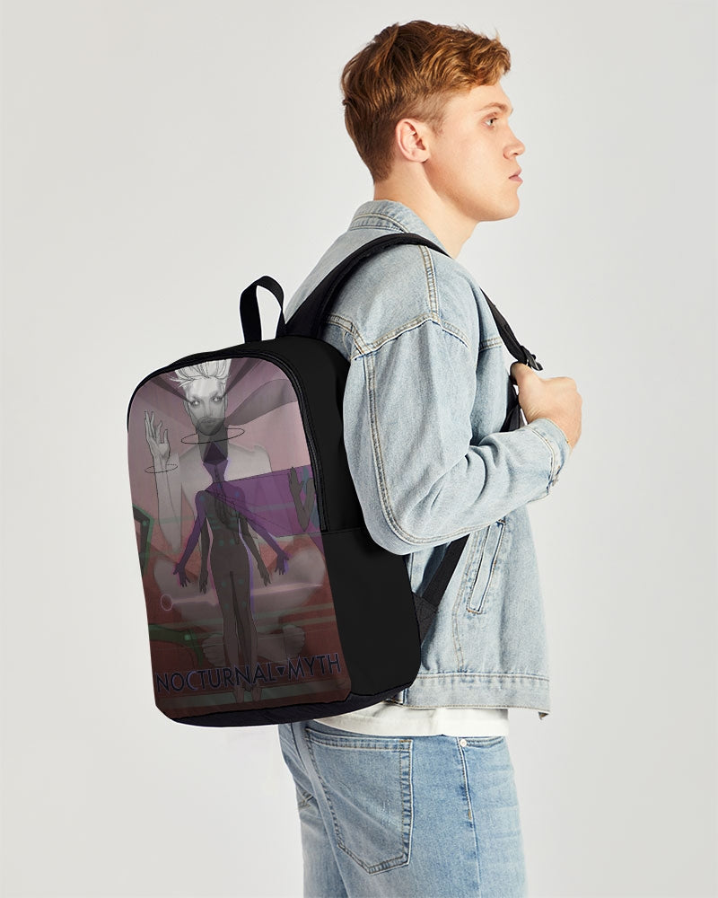 Solar Ash Backpack